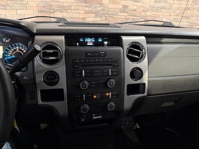 2012 Ford F-150 XL