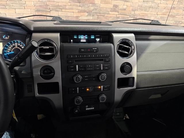2012 Ford F-150 XL