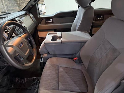 2012 Ford F-150 XL