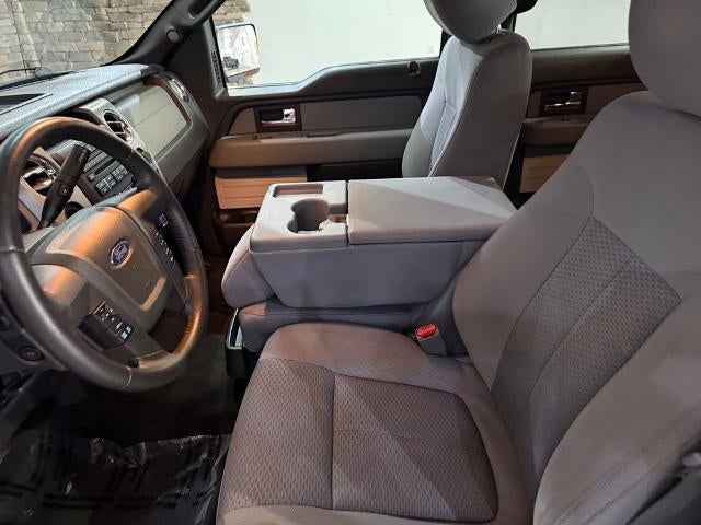 2012 Ford F-150 XL