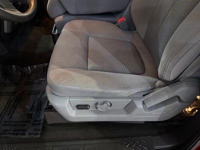 2012 Ford F-150 XL