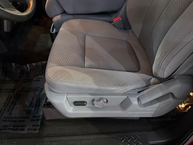2012 Ford F-150 XL