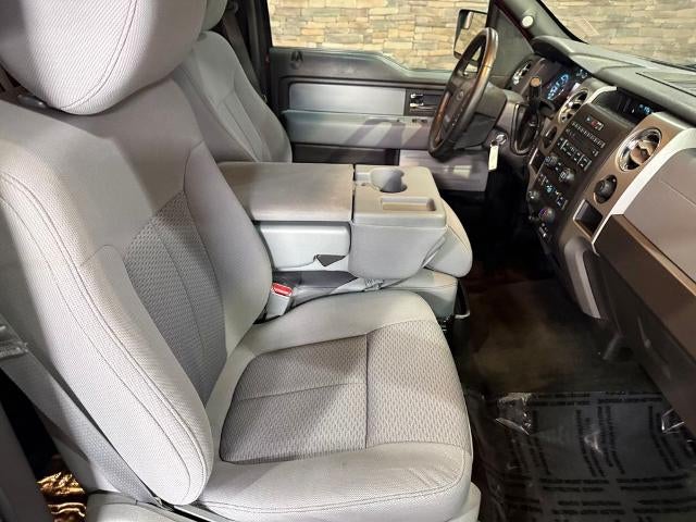 2012 Ford F-150 XL