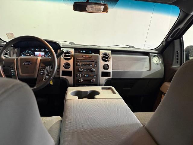 2012 Ford F-150 XL