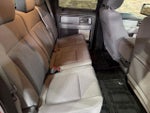 2012 Ford F-150 XL