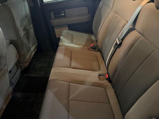 2012 Ford F-150 XL