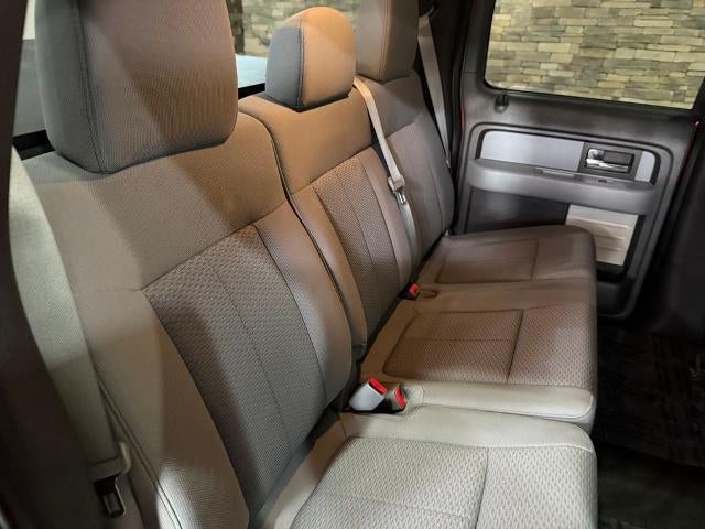 2012 Ford F-150 XL