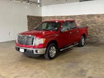 2012 Ford F-150 XL