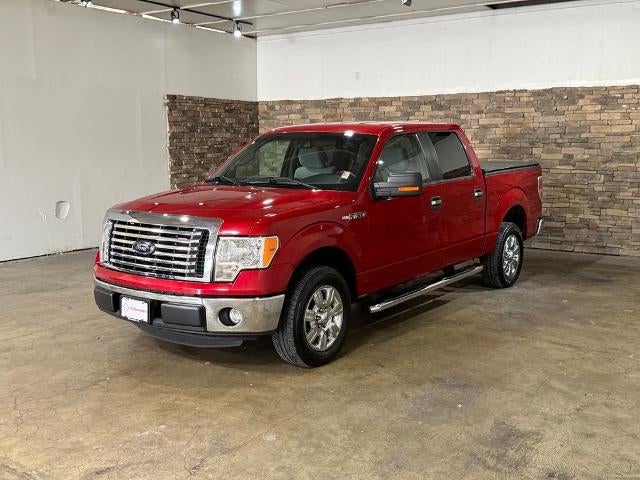 2012 Ford F-150 XL