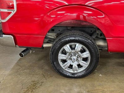 2012 Ford F-150 XL