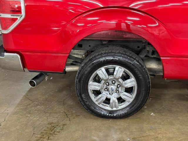 2012 Ford F-150 XL