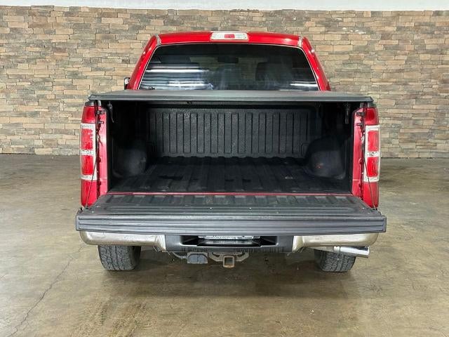 2012 Ford F-150 XL