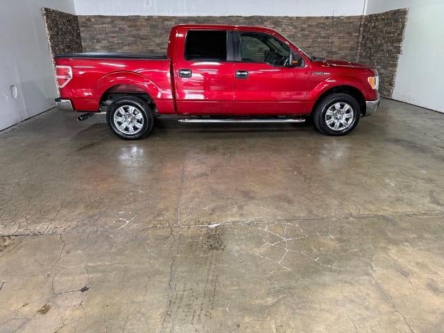 2012 Ford F-150 XL