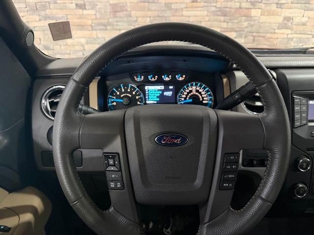 2014 Ford F-150 XL