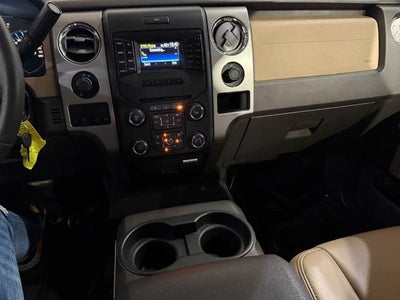 2014 Ford F-150 XL