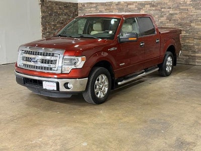 2014 Ford F-150 XL