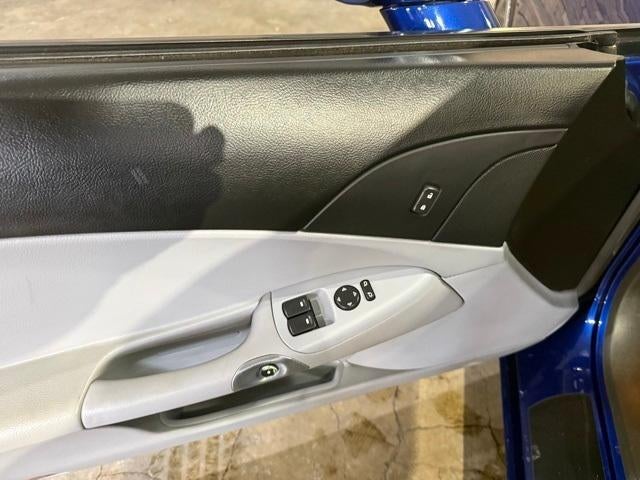 2005 Chevrolet Corvette Base