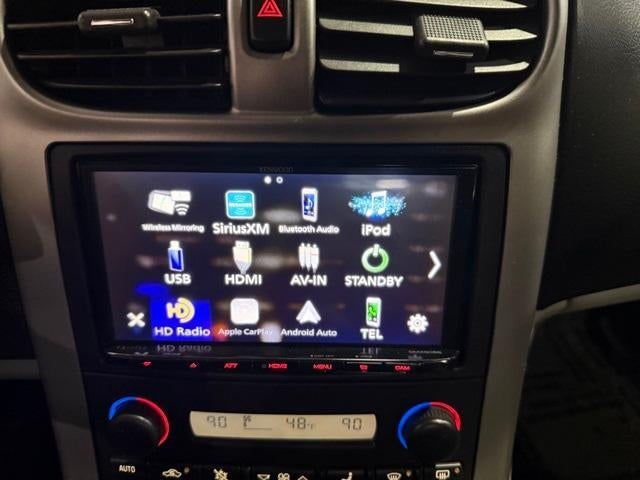 2005 Chevrolet Corvette Base