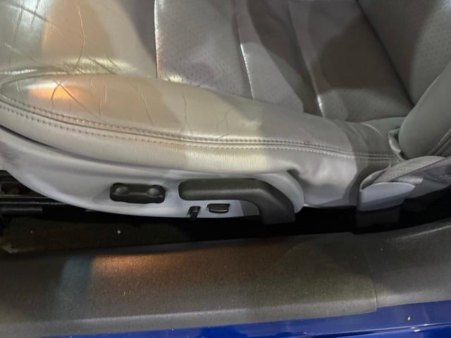 2005 Chevrolet Corvette Base