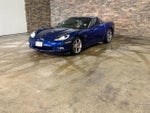 2005 Chevrolet Corvette Base