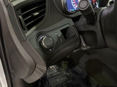 2014 Buick LaCrosse Leather