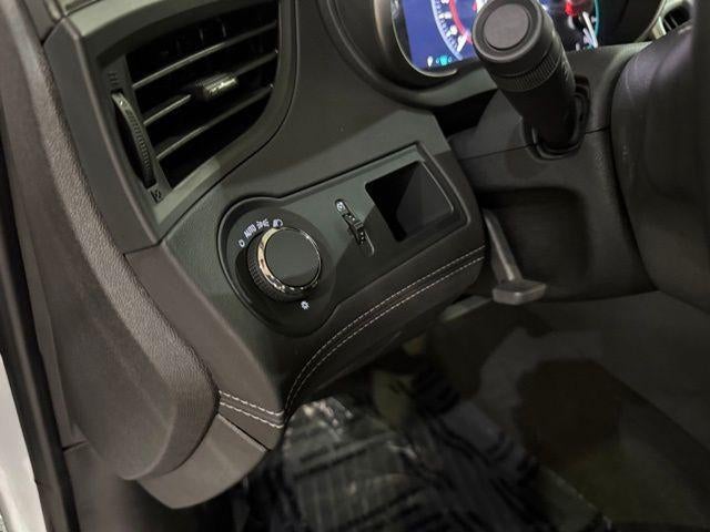 2014 Buick LaCrosse Leather