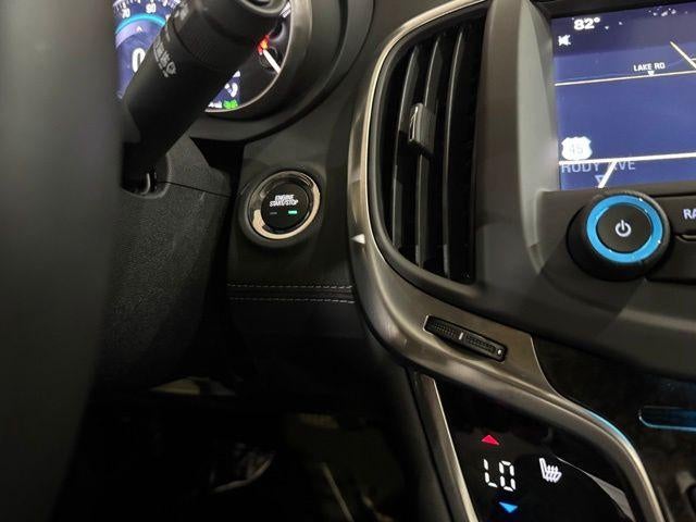 2014 Buick LaCrosse Leather