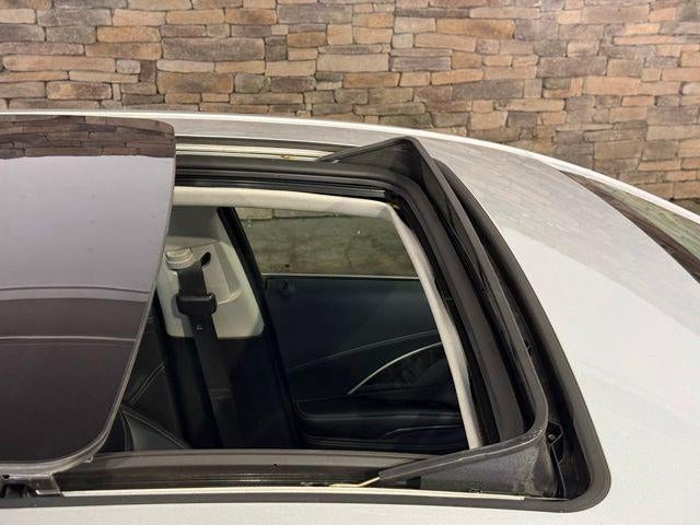 2014 Buick LaCrosse Leather