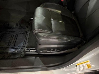 2014 Buick LaCrosse Leather