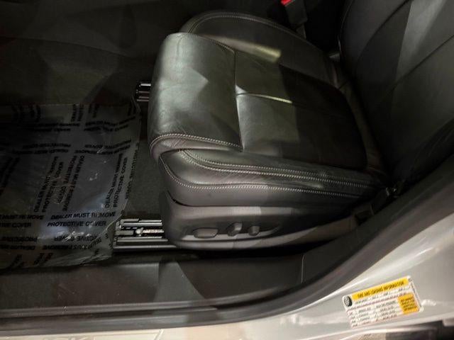 2014 Buick LaCrosse Leather