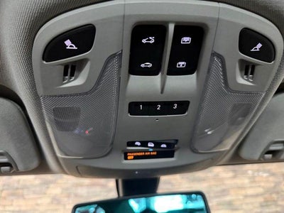 2014 Buick LaCrosse Leather