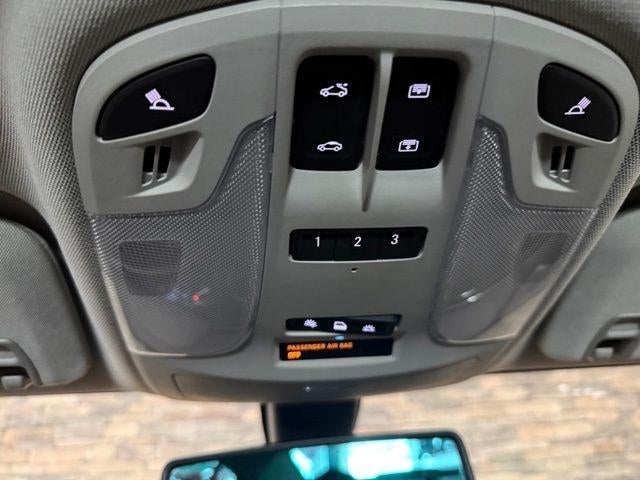 2014 Buick LaCrosse Leather