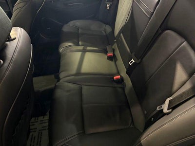 2014 Buick LaCrosse Leather