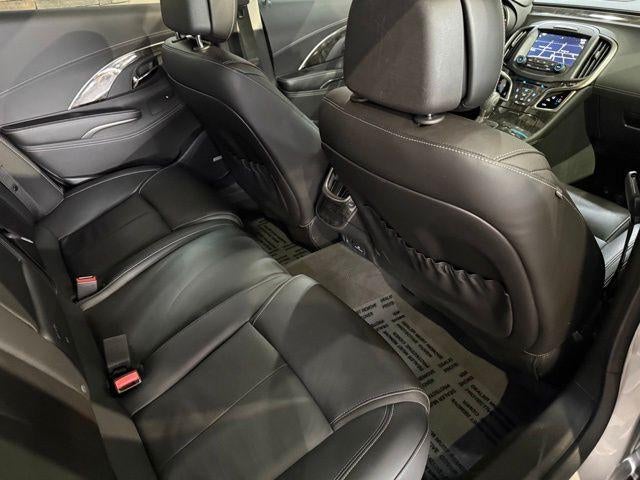 2014 Buick LaCrosse Leather