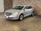 2014 Buick LaCrosse Leather
