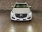2016 Cadillac CTS Luxury Collection AWD