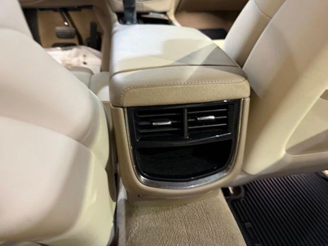 2016 Cadillac CTS Luxury Collection AWD
