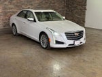 2016 Cadillac CTS Luxury Collection AWD