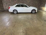 2016 Cadillac CTS Luxury Collection AWD