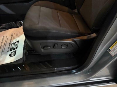 2024 Chevrolet Colorado WT