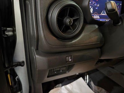 2024 Chevrolet Colorado WT