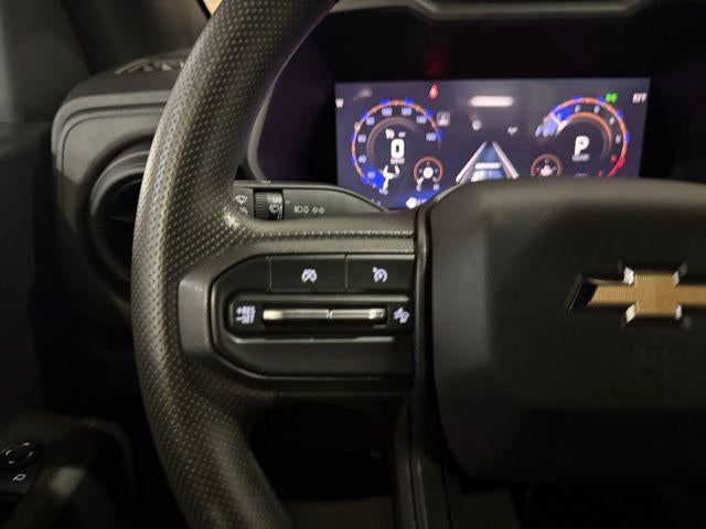 2024 Chevrolet Colorado WT