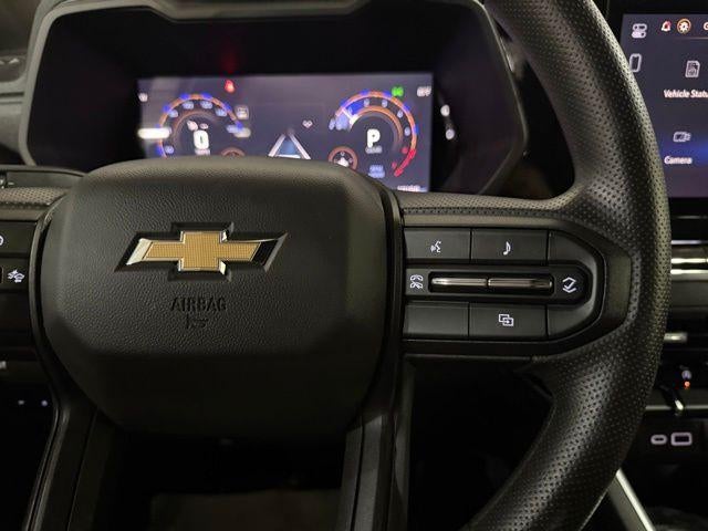 2024 Chevrolet Colorado WT