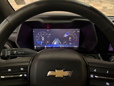 2024 Chevrolet Colorado WT