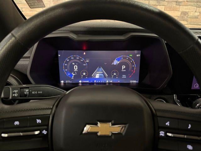 2024 Chevrolet Colorado WT