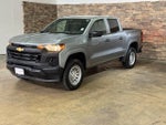 2024 Chevrolet Colorado WT