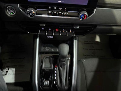 2024 Chevrolet Colorado WT