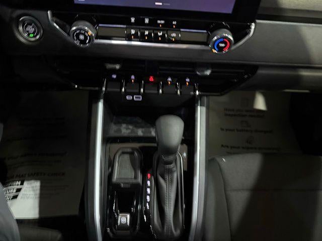 2024 Chevrolet Colorado WT