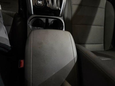 2024 Chevrolet Colorado WT