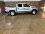 2024 Chevrolet Colorado WT